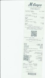 Кассовые чеки с подтверждением в Щербинке