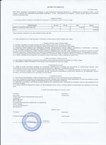 Кассовые чеки с подтверждением в Щербинке