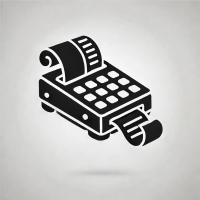 Кассовые чеки в Щербинке