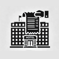 Гостиничные чеки в Щербинке