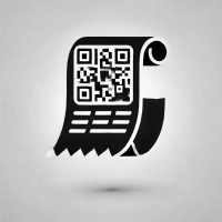 Чеки с QR-кодом в Щербинке